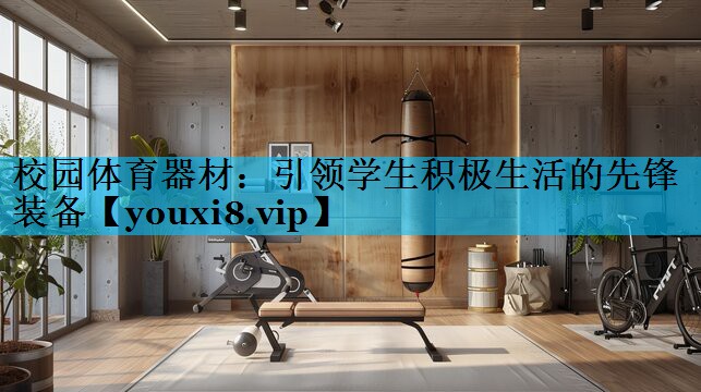 校园体育器材：引领学生积极生活的先锋装备